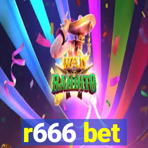 r666 bet